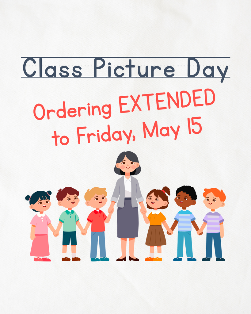 Class Picture Form
