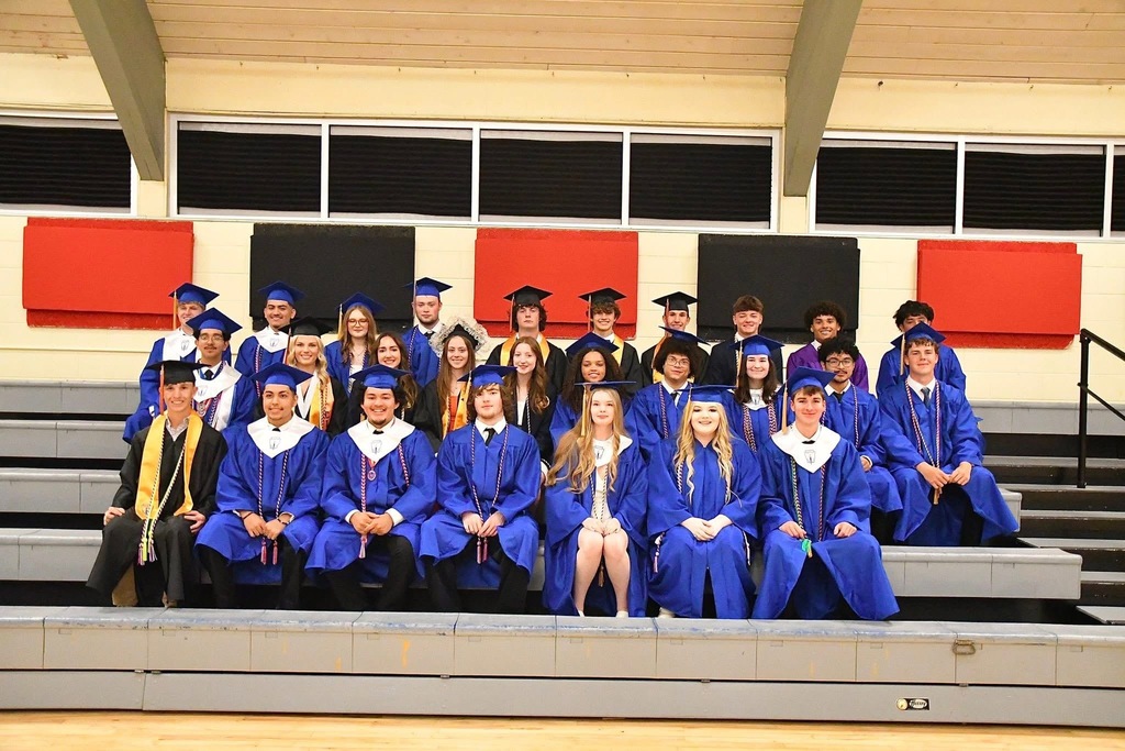 Graduating Seniors
