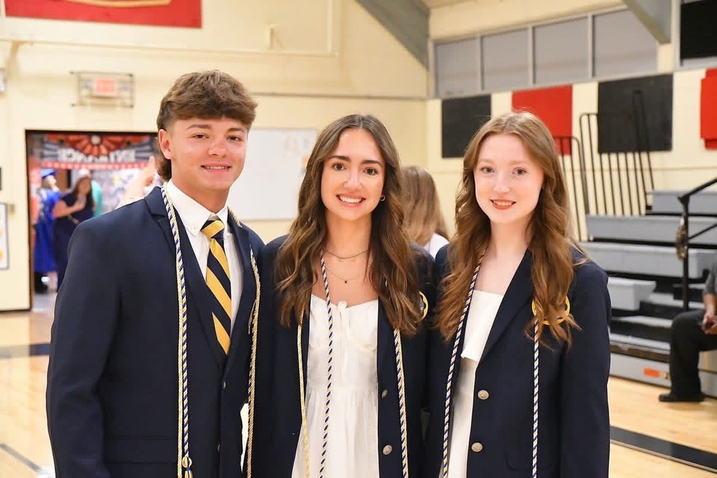 Graduating Seniors
