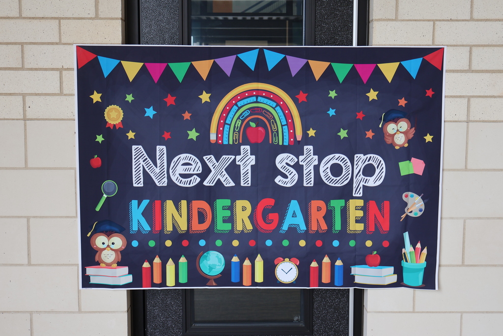 Kindergarten Registration