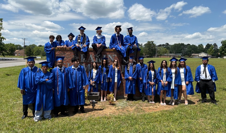  grads