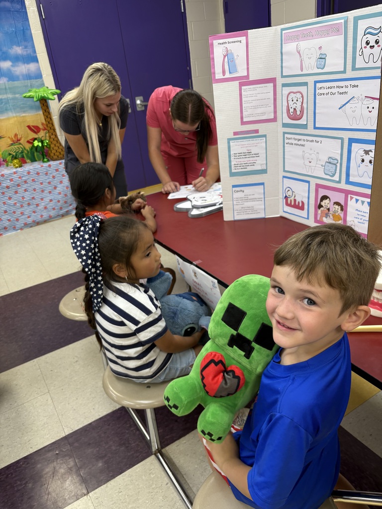 Stuffy Clinic