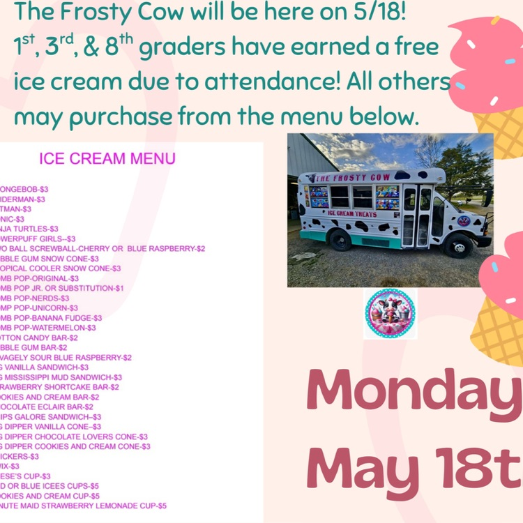 Frosty Cow