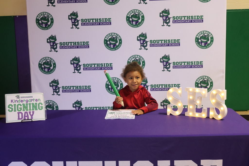 Kindergarten Registration