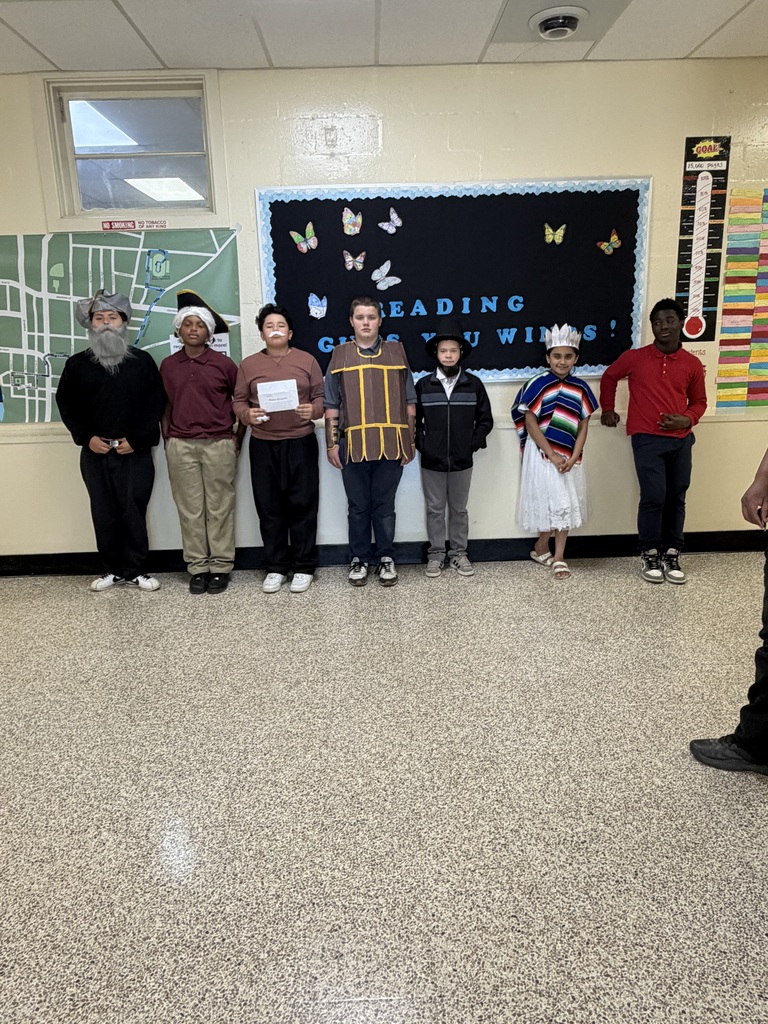 group photo of students