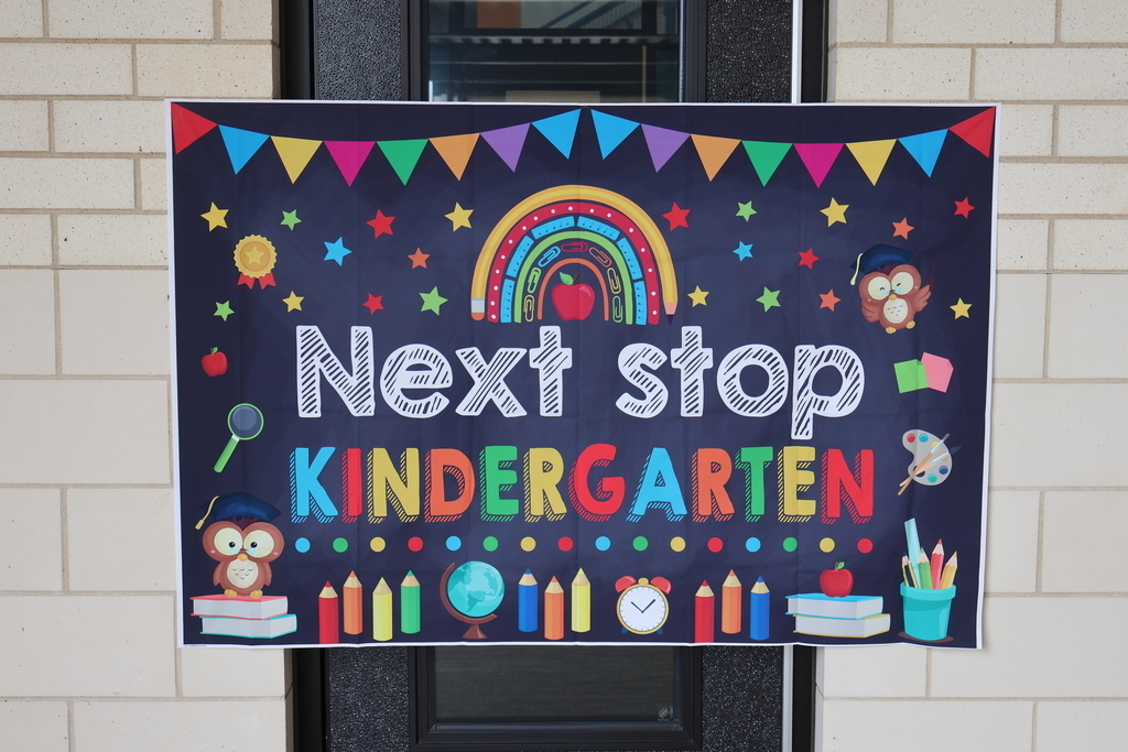 Kindergarten Registration