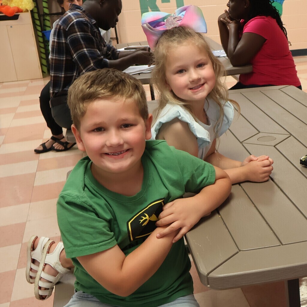 Kindergarten Registration