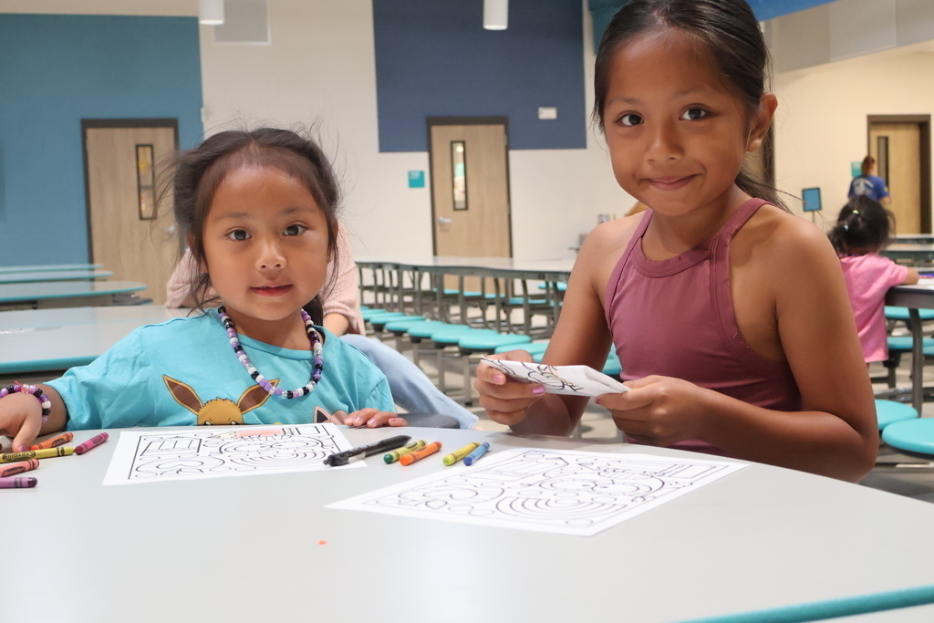 Kindergarten Registration