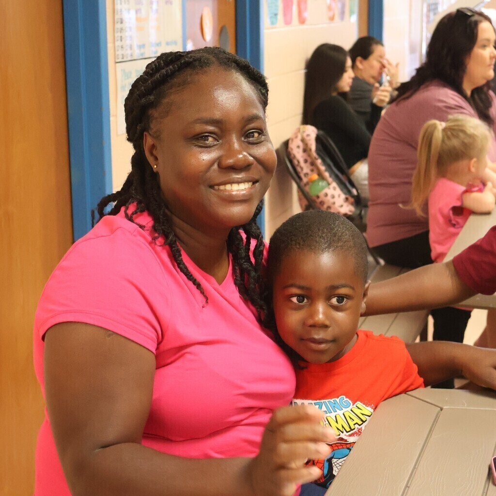 Kindergarten Registration