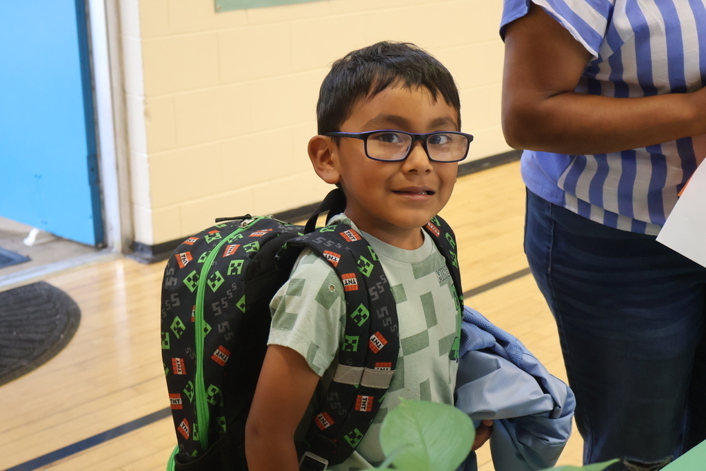 Kindergarten Registration