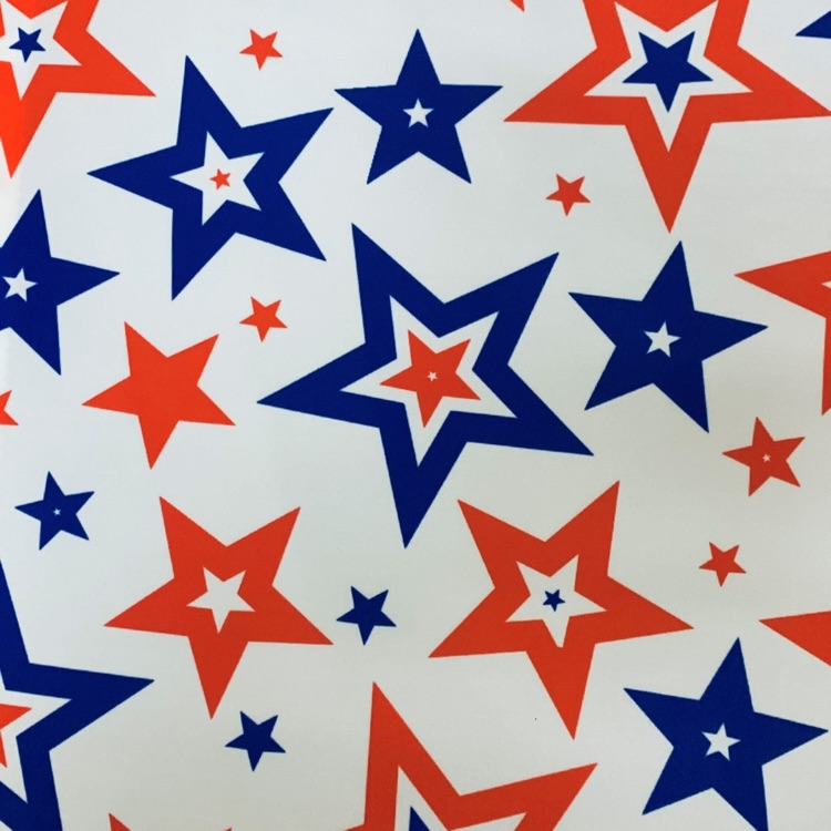 decorative stars