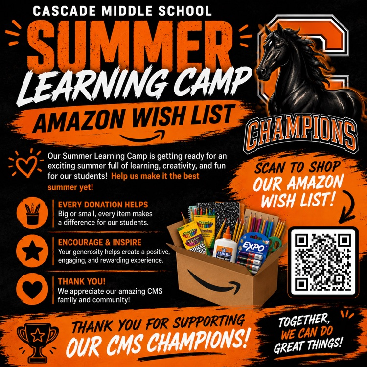 summer camp