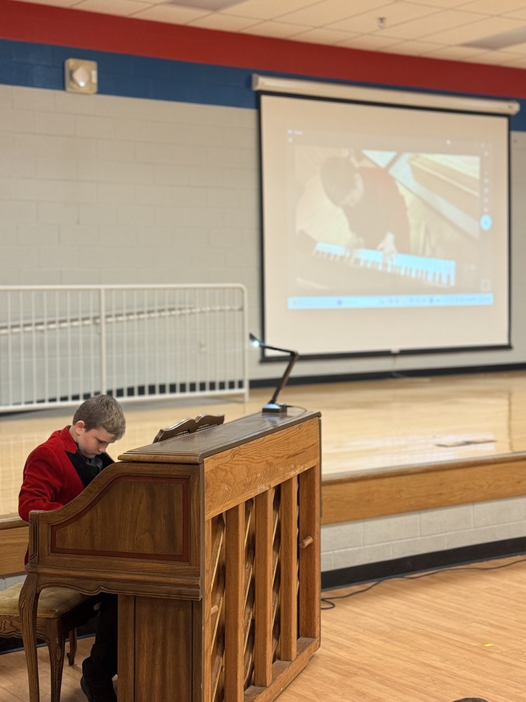 Talent show