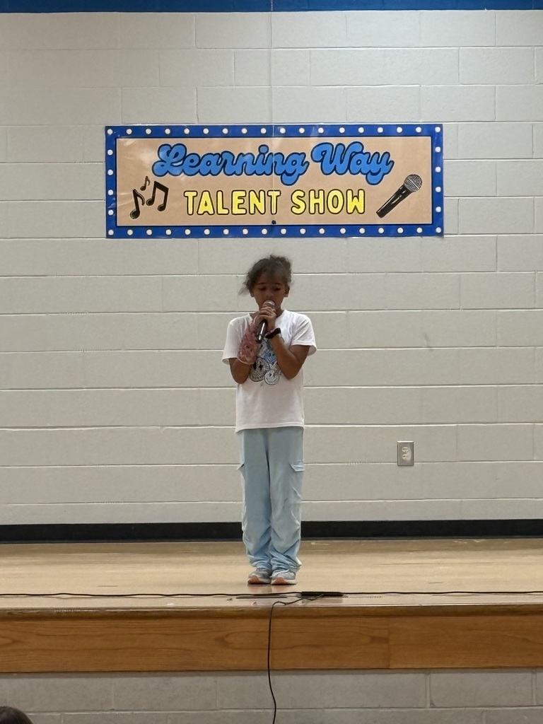 Talent show