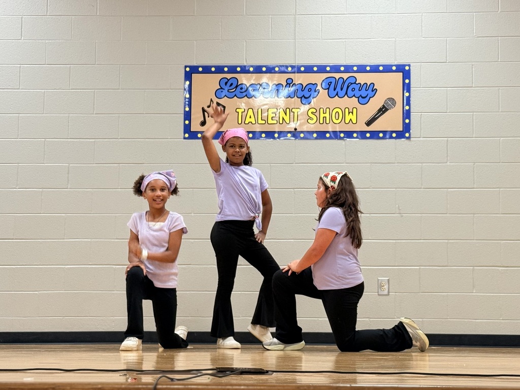 Talent show