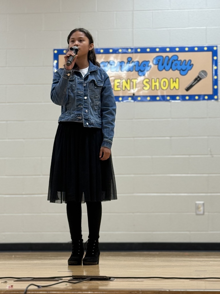 Talent show