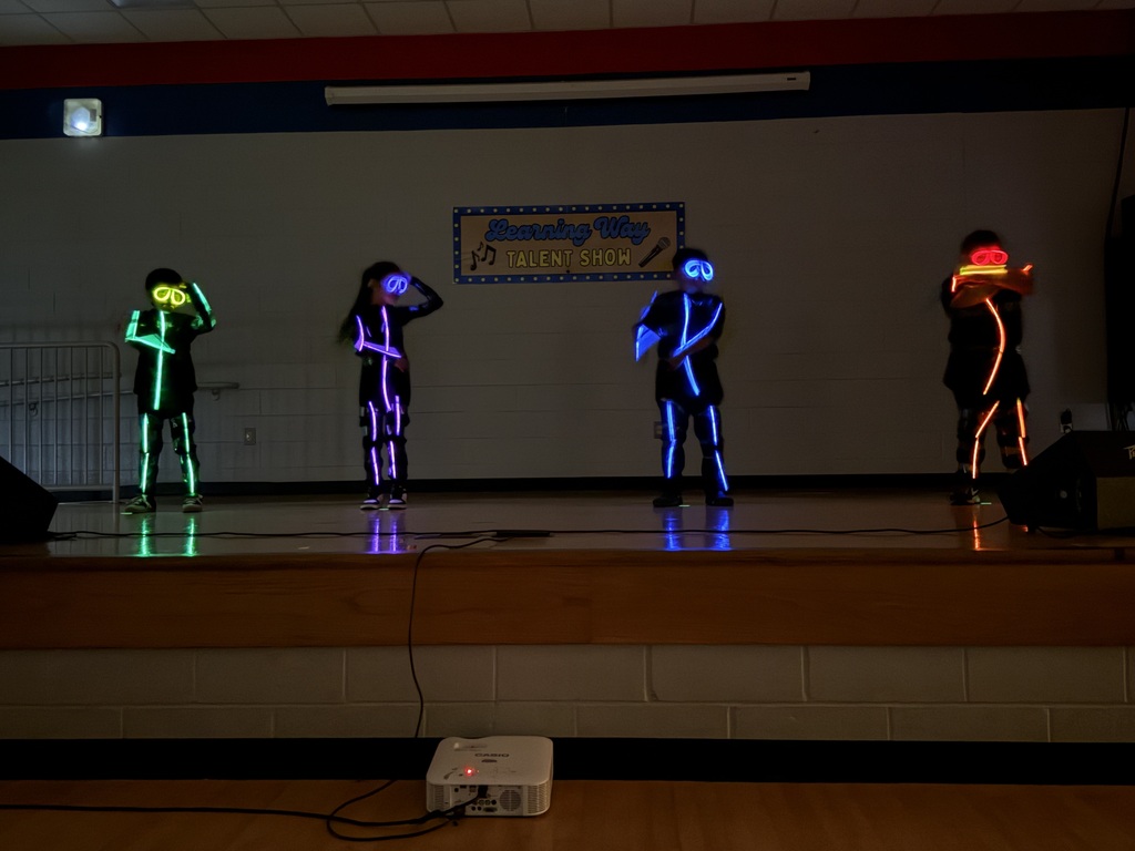 Talent show