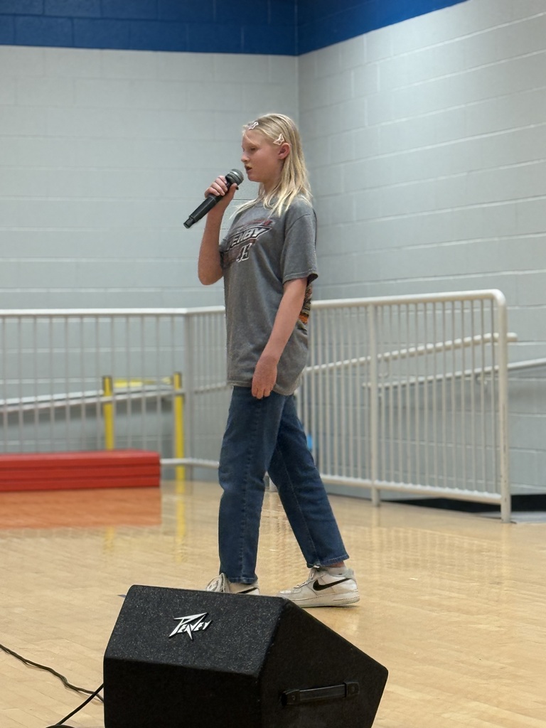 Talent show
