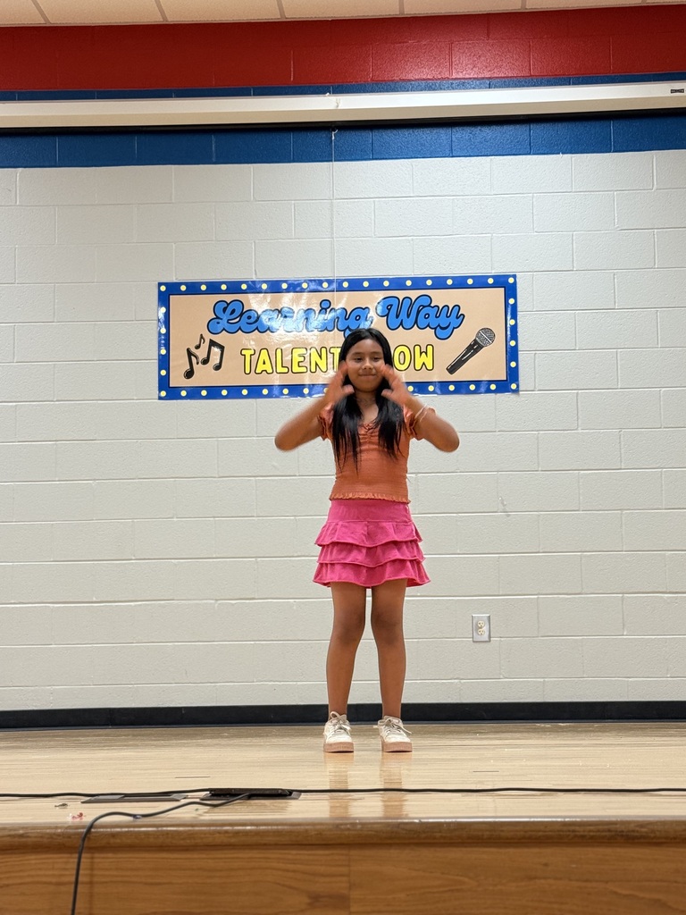Talent show