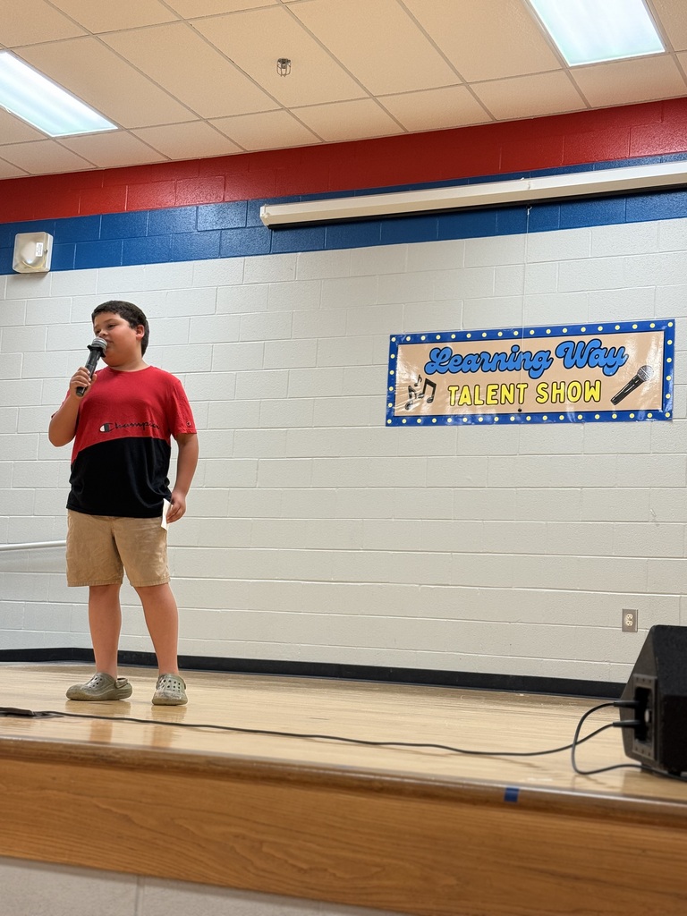 Talent show