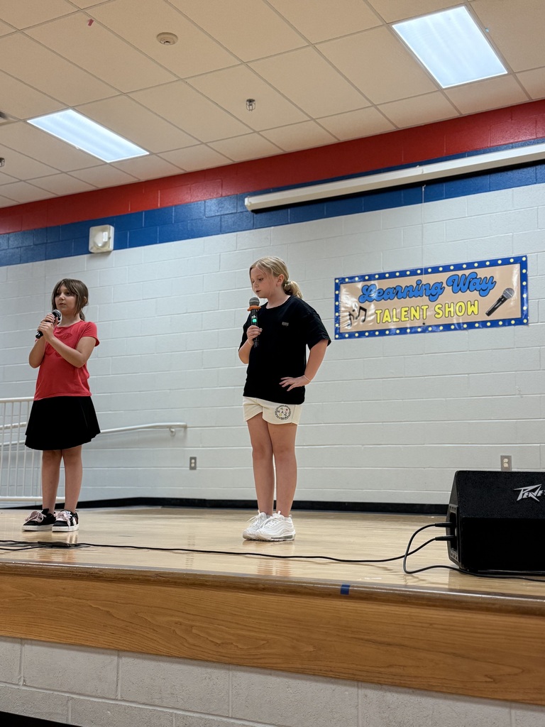 Talent show