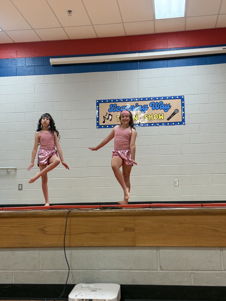 Talent show