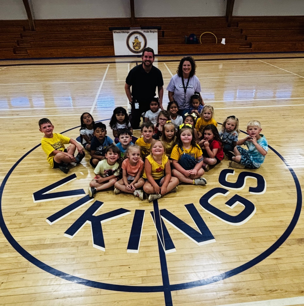pre k with principals
