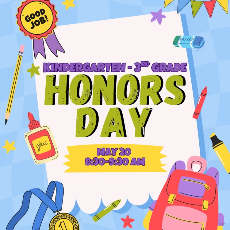 Honors Day