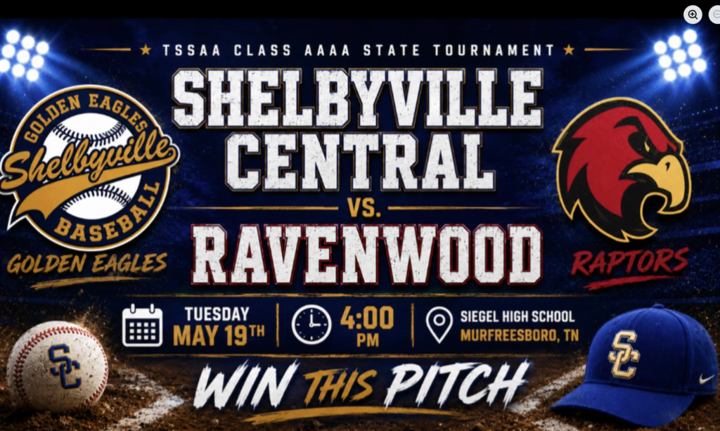 TSSAA Game Today