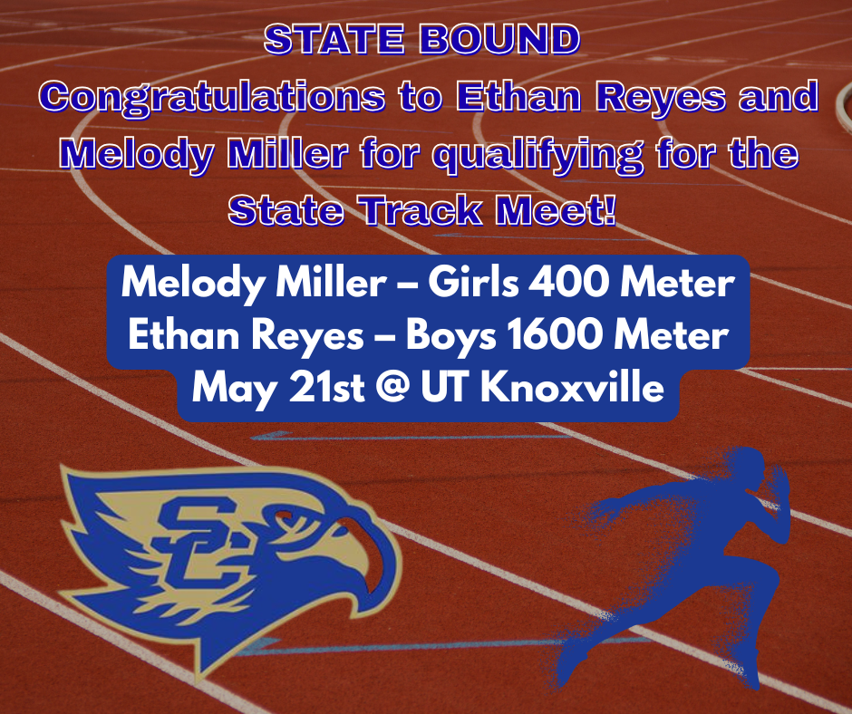 Track  State