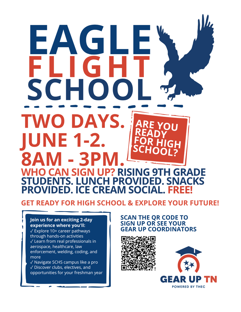 Eagle Flight School June 1-2