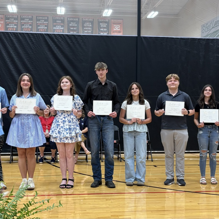 awards