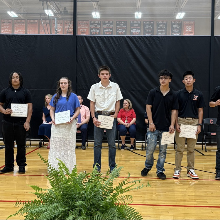 awards