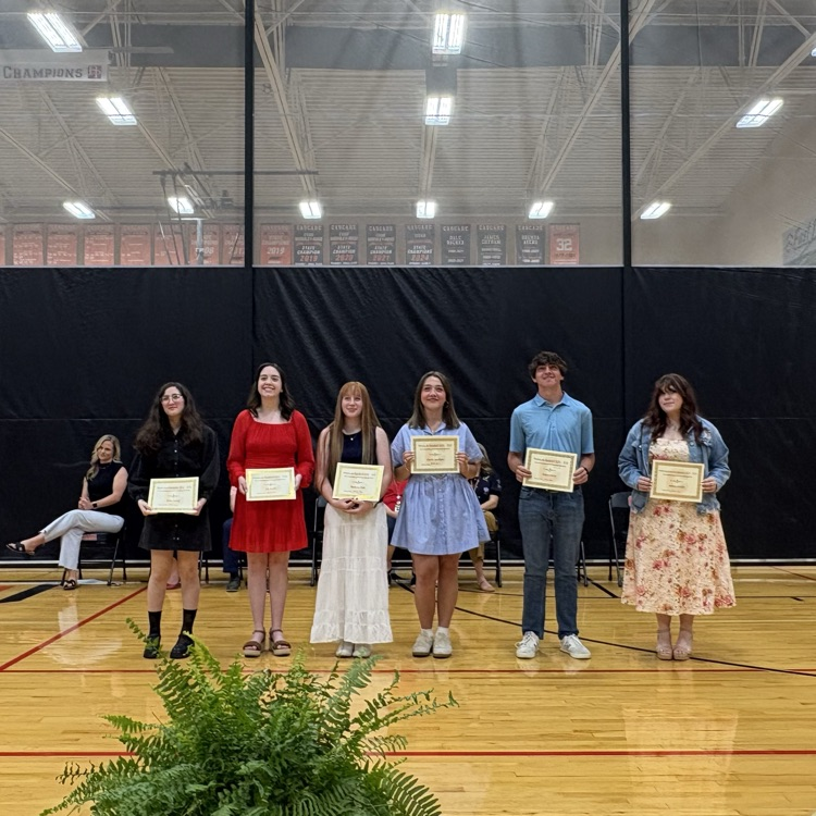 awards