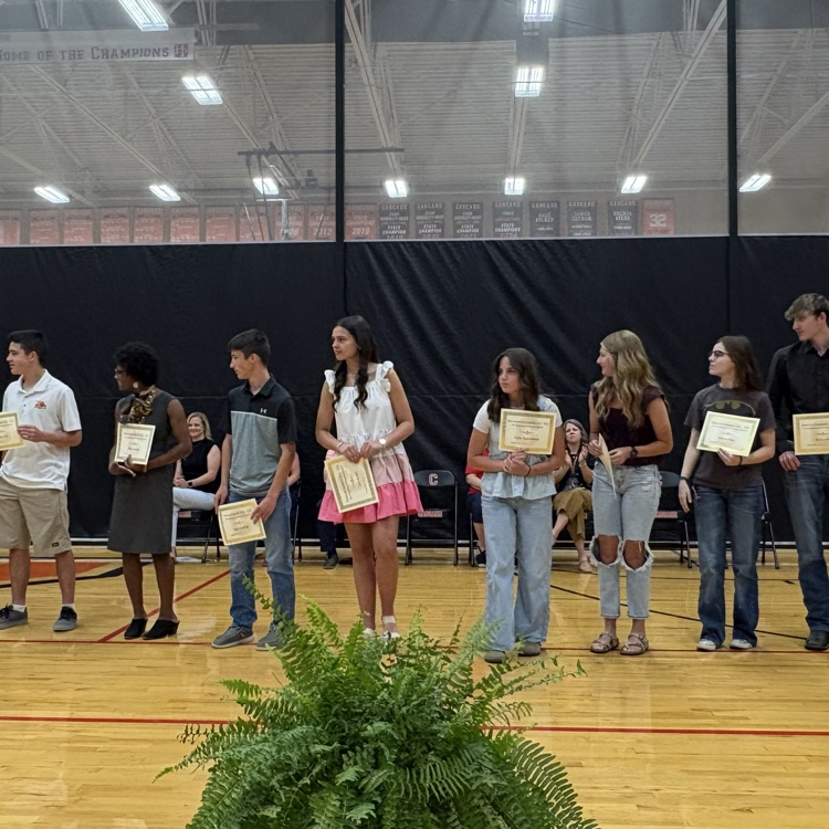 awards