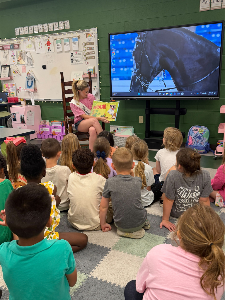 guest reader
