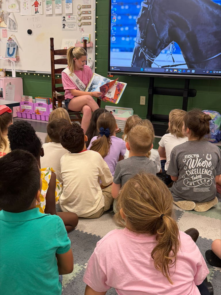 guest reader