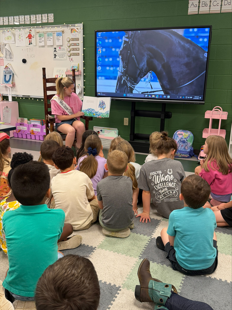 guest reader