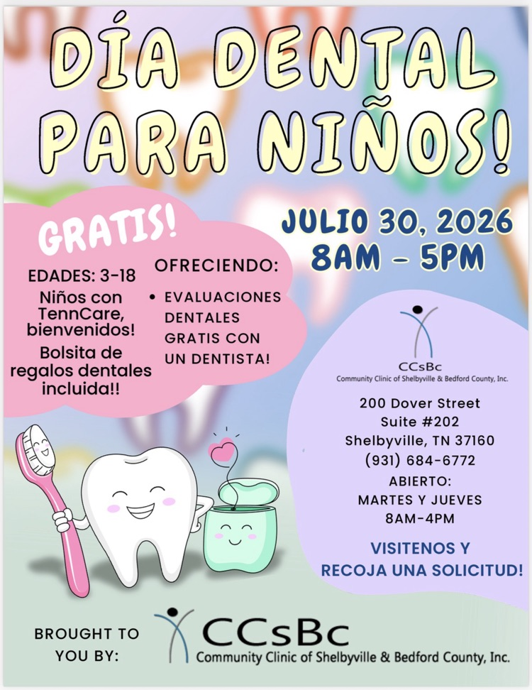 children’s dental day 