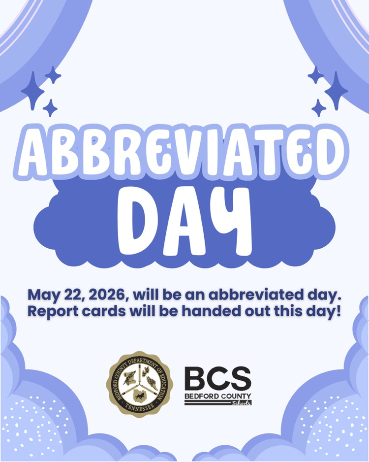 abbreviated last day