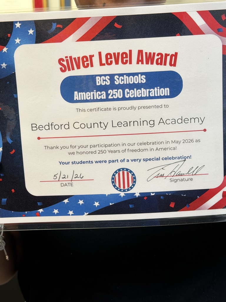 Silver Award