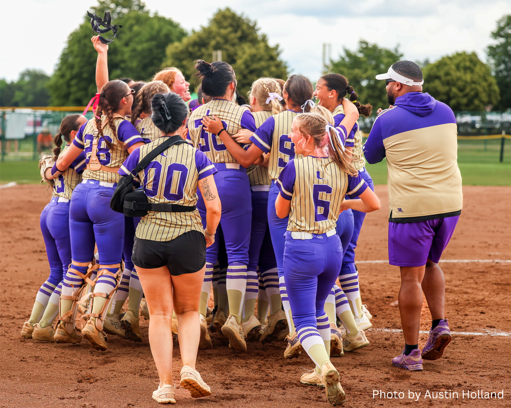 Viqueens are Battle Ready for the State Championship Game