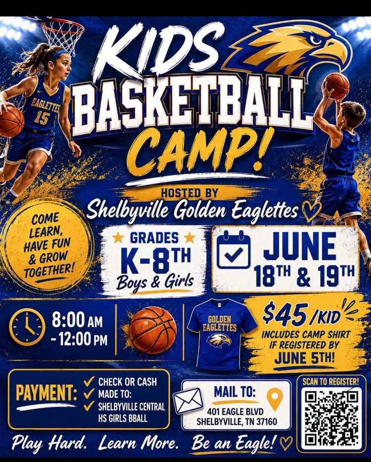 bball camp info