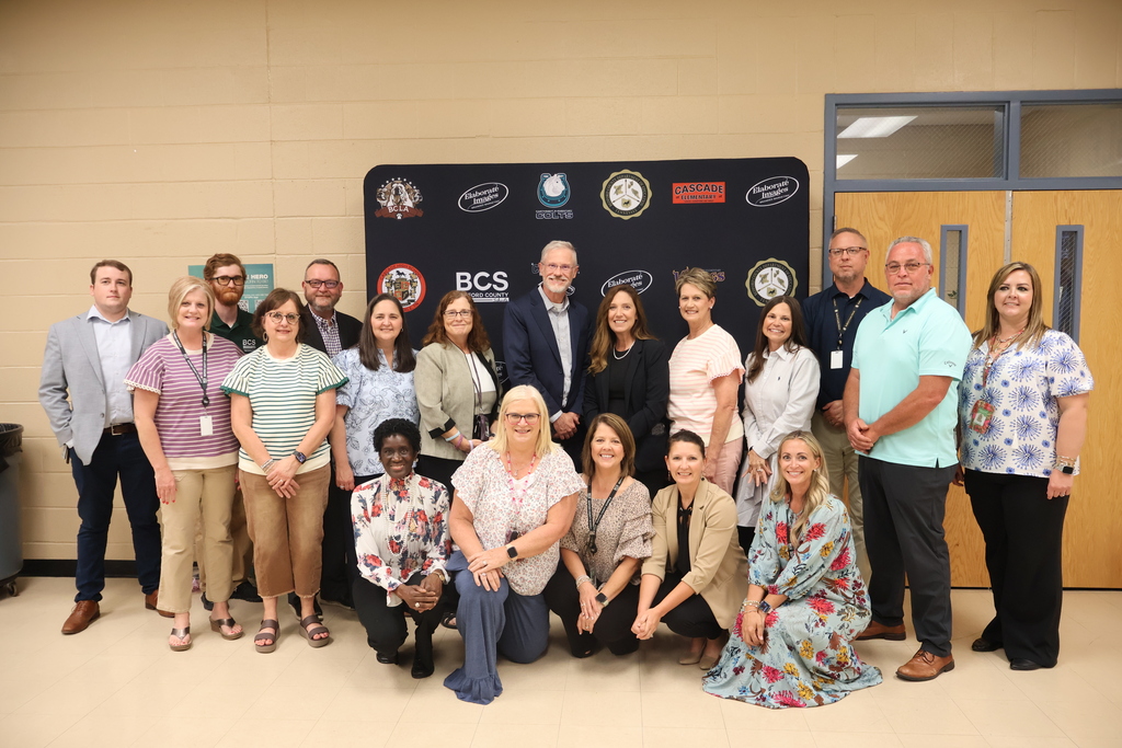 Retirement reception for Dr. Garrett