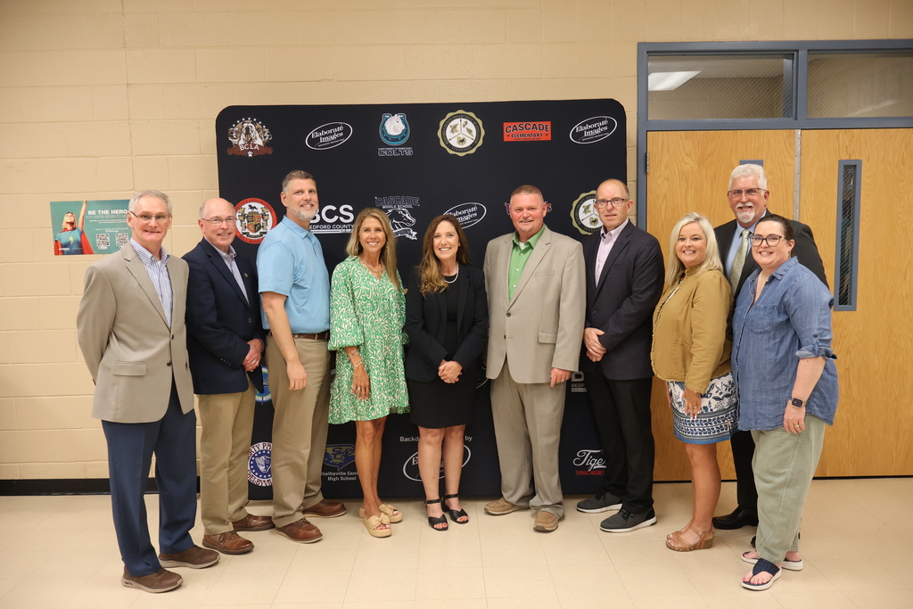 Retirement reception for Dr. Garrett