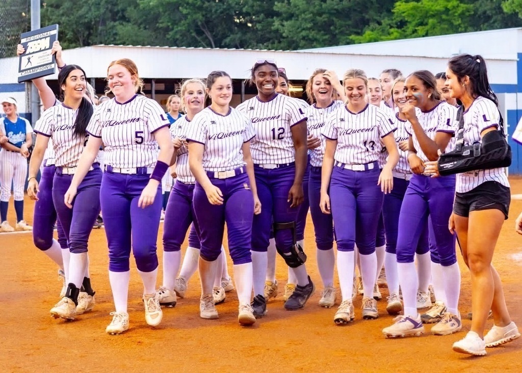 Viqueens are Battle Ready for the State Championship Game 