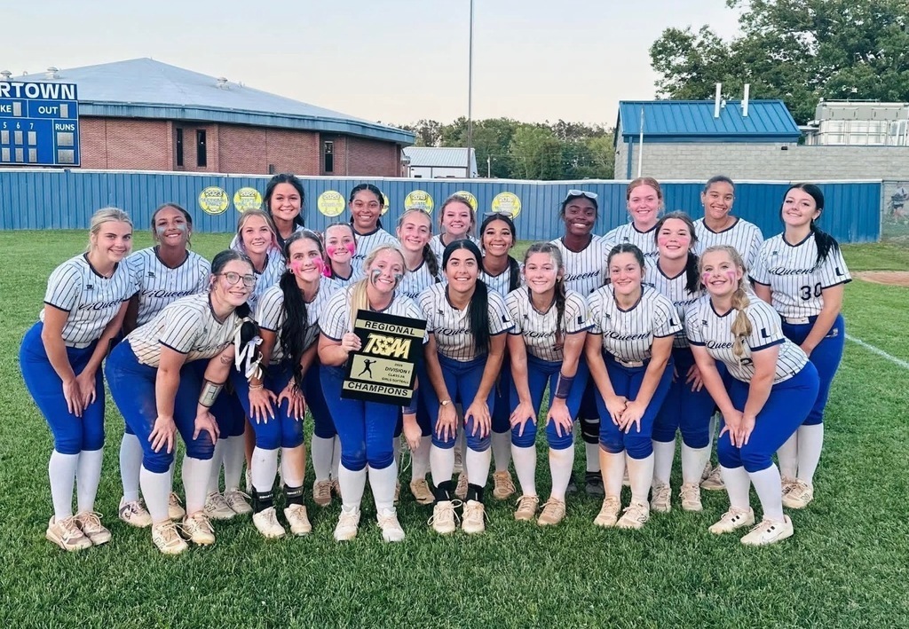 Viqueens are Battle Ready for the State Championship Game 
