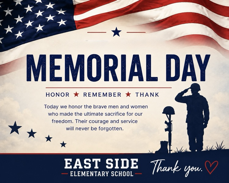 Memorial Day