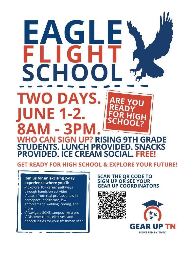 Eagle Flight School