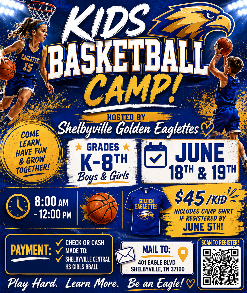 Basketball Camp